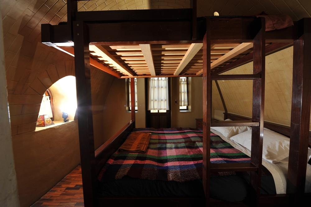 Eco Allkamari & Centro De Eventos Hotel 3*